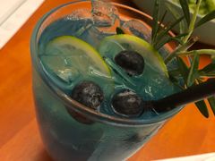 -Deer Park鹿园西餐(仁恒置地广场店)