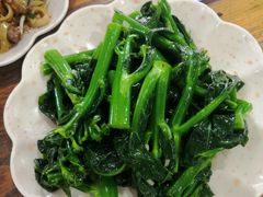 -南记食粥坊·宵夜大排档(莲花总店)