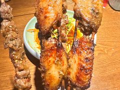-管氏翅吧(地安门创始店)