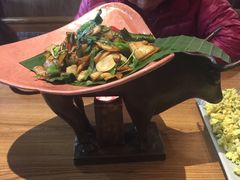 -云海肴云南菜·蒸汽石锅鱼(北京良乡华冠店)