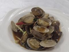 -众味海鲜大排档·活海鲜·潮汕味(南澳店)