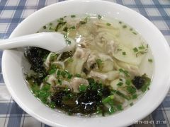 -潘国仙耳光馄饨(黄家阙路店)