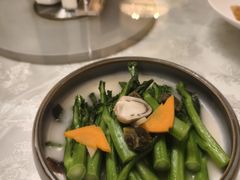-酌宴府The China Club·广州万富希尔顿酒店(云城东路店)
