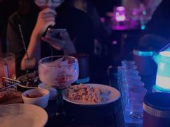 -MOSSO音乐酒吧·live house(长乐路店)
