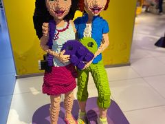-TOYSRUS玩具反斗城(上海万象城店)