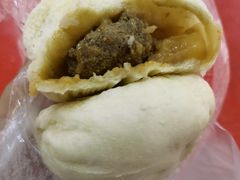 -清泉阁包子铺(中山路店)