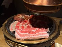 -泥炉烧肉师(新街口金銮巷店)