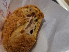 原味可可-西树泡芙(正佳店)
