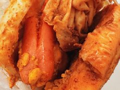 -小白房辣焙子(西落凤街店)