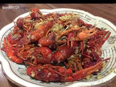 南京一哥龙虾馆-南京一哥龙虾and二姐牛蛙(万达店)