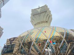 -东望洋炮台东望洋灯塔