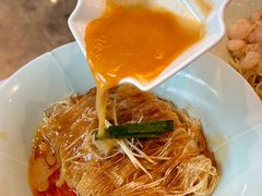 -百盛·鼎膳(中海财富中心)