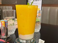 -伯顿西餐厅(厚街香榭丽店)