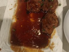 -老浒记烤鸭-北京菜(琉璃厂店)