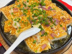 -津津菜馆(绝没分店)