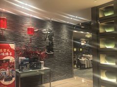-唐拉雅秀酒店-唐苑中餐厅