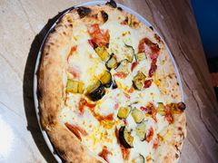 -Mammamia意大利餐厅(阳春巷店)