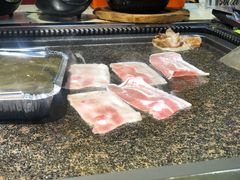 -猪的故事·韩式烤肉(韩乐坊店)