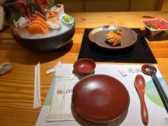 -花潮料理艺食馆(世欧广场店)