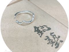 -鈊藝銀匠·银饰DIY工作室(永庆坊店)