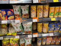 -Olé精品超市(上海虹桥南丰城店)