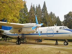 -南京航空航天大学(明故宫校区)