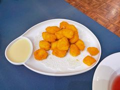脆皮驼奶-伊带伊路新疆美食府(呼家楼店)