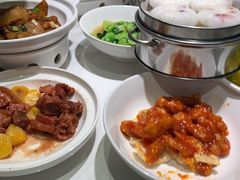 -兰湘子·湘菜小炒(崂山丽达店)