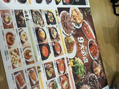 -海兰江石锅饭(水上店)