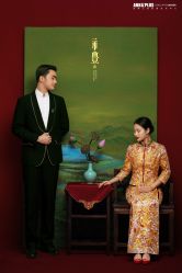 -安娜公馆婚纱摄影(锦州店)