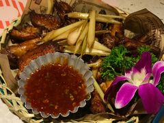-美泰泰国餐厅(中大银泰店)