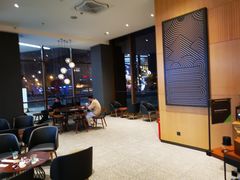 -星巴克臻选(成都东方新希望天祥店)