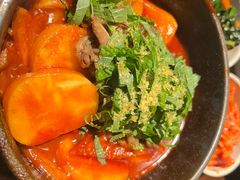 -Fuzzy Bistro 浮几韩餐·茶酒馆