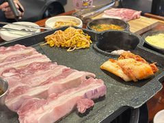 -Dombe豚(黑猪肉街店)