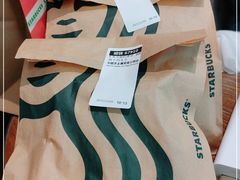 -星巴克(北京远大路金源燕莎店)