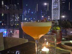 -wann lounge 低温慢煮牛排·清吧