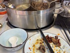 -刘少华贵州小黄牛·鲜牛肉火锅(总店)