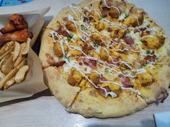 -达美乐比萨(南京路店)