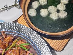 -小鱼小牛(世欧广场店)