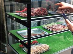 -新疆伊宁远征餐厅