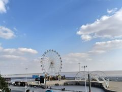 -奉贤海滩