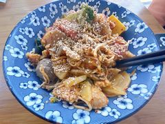 麻辣拌-皆道拌麻辣烫·麻辣拌