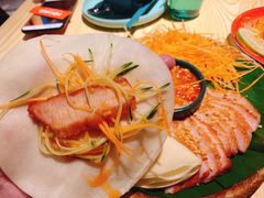 -迷你椰·泰式大排档(虹口店)
