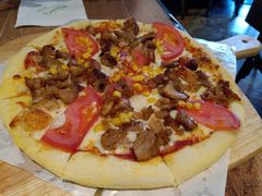 -玛格萝妮(汇智国际商业中心店)