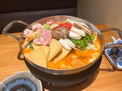 -一心创作料理屋(经开万达店)