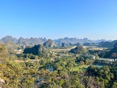 -Club Med地中海俱乐部·桂林度假村