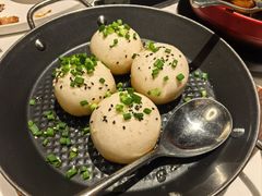 招牌生煎包-久宴·天目湖大鱼头(恐龙园店)