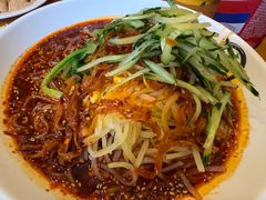 -春花民族美食(佳木斯总店)