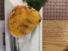 -林妈妈村·日式料理(宝山万达店)