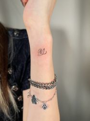 -海王刺青·纹身·穿孔饰品·TATTOO